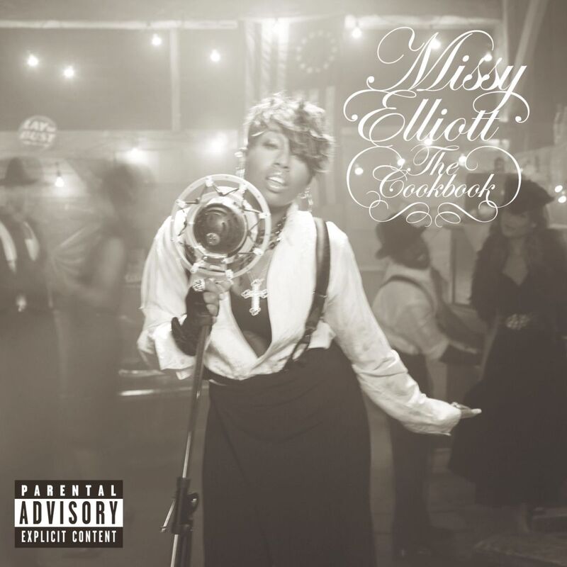 Missy Elliott Feat. Ciara & Fa